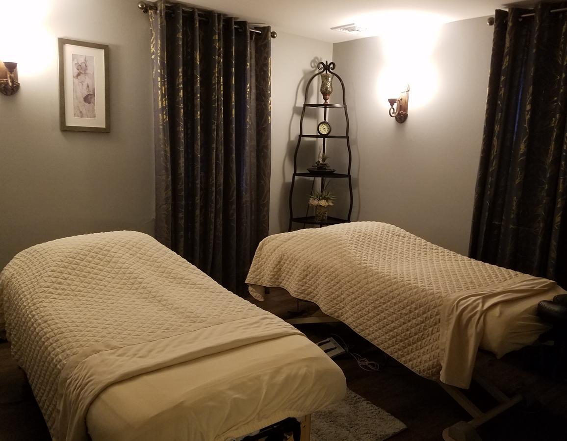 The Inn & Spa At Intercourse Village Kültér fotó
