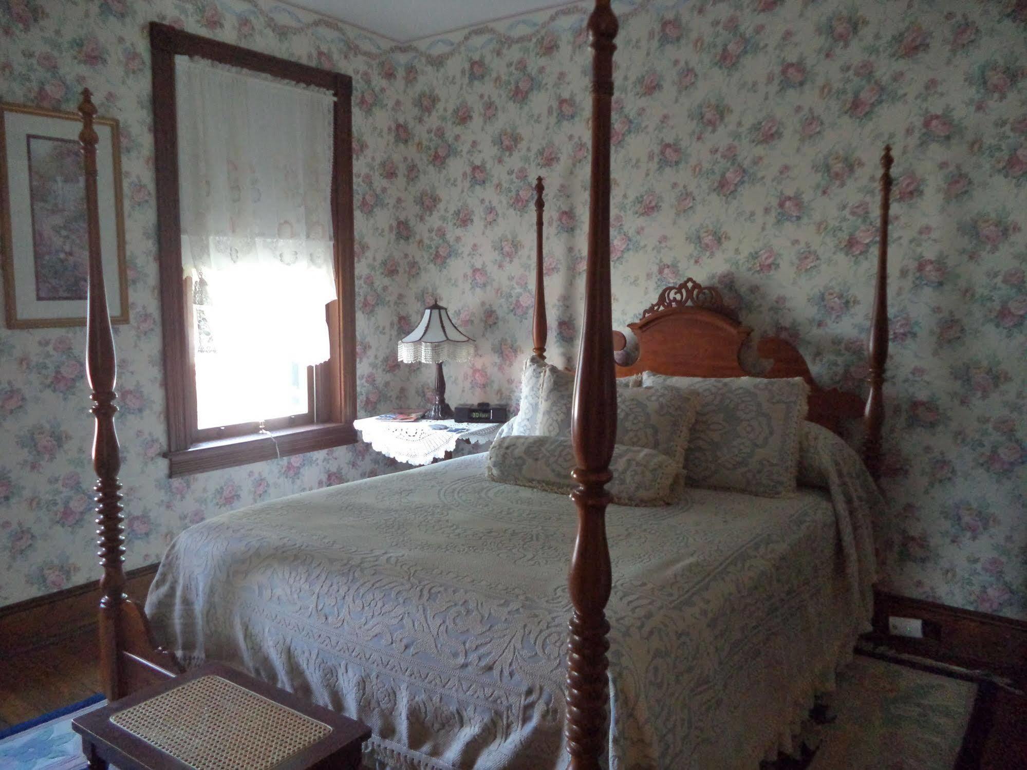 The Inn & Spa At Intercourse Village Kültér fotó
