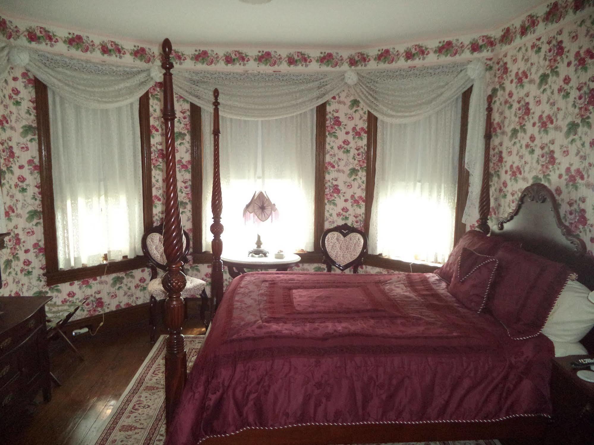 The Inn & Spa At Intercourse Village Kültér fotó