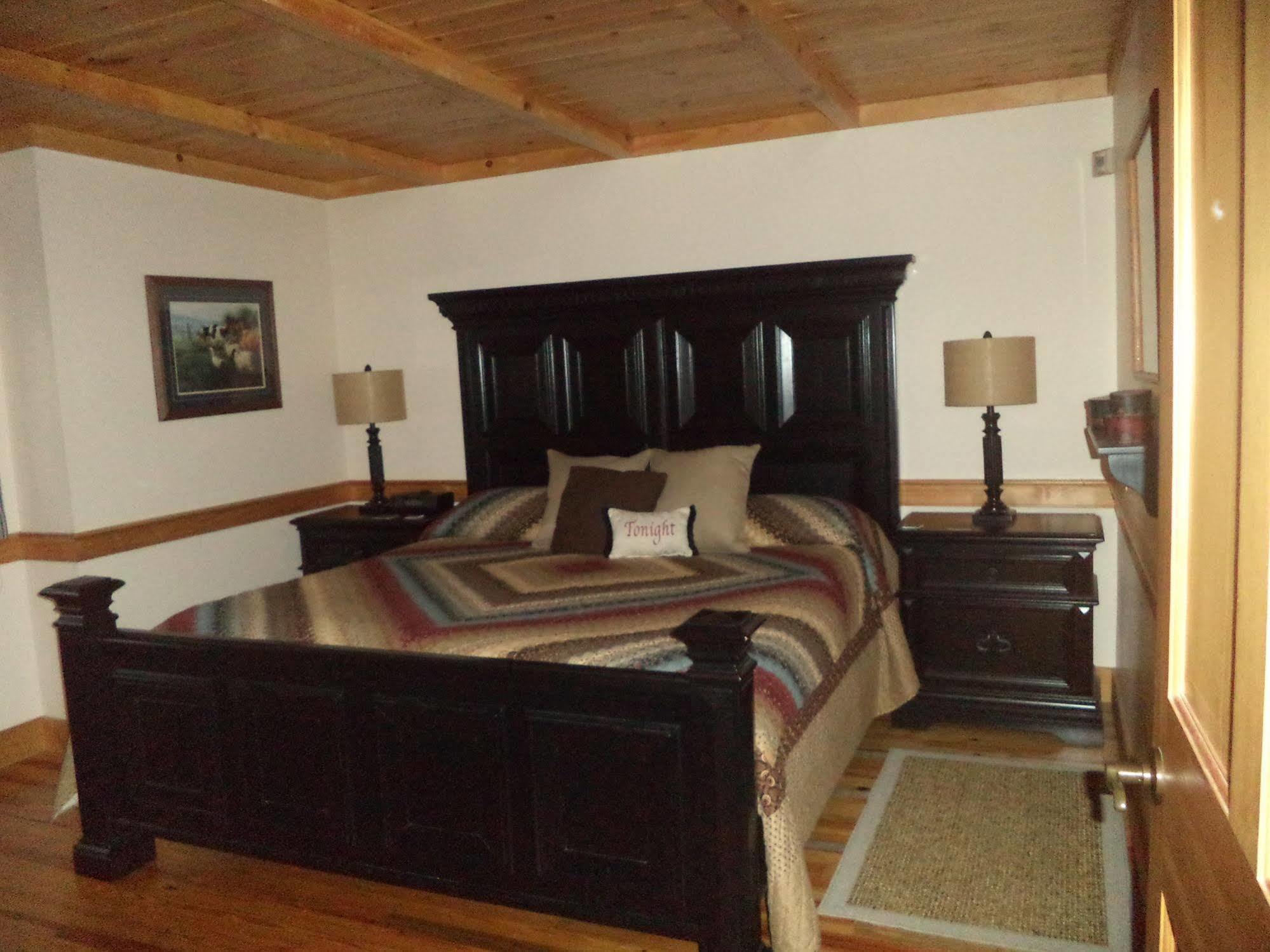 The Inn & Spa At Intercourse Village Kültér fotó