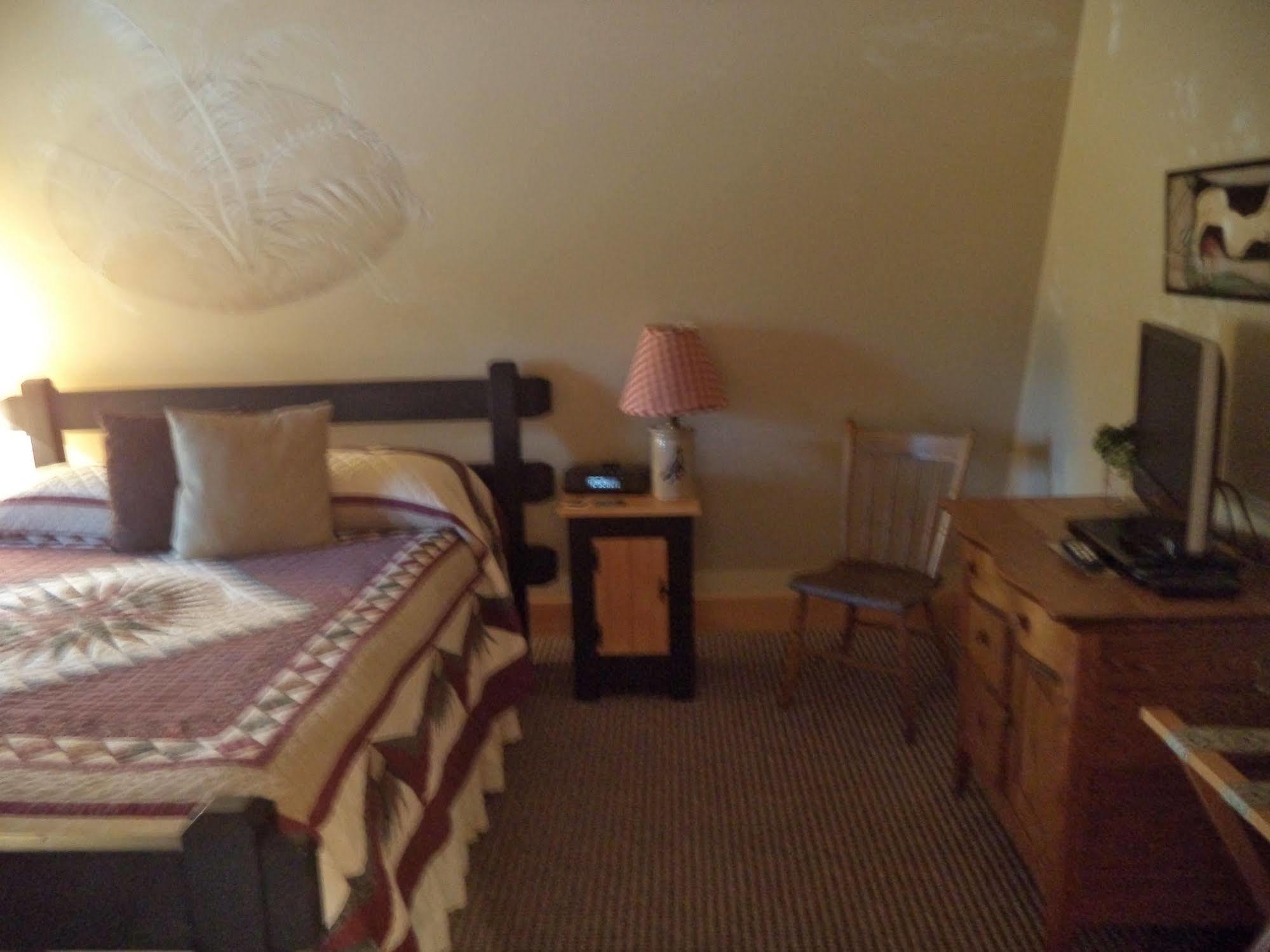 The Inn & Spa At Intercourse Village Kültér fotó